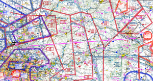 Plan de Navigation Persan (LFPA) Reims-Prunay (LFQA)