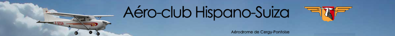 Aéro-Club HISPANO-SUIZA