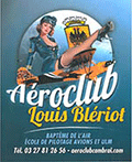 Aero Club Louis Blériot